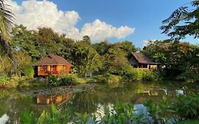 Pura Vida Pai Resort